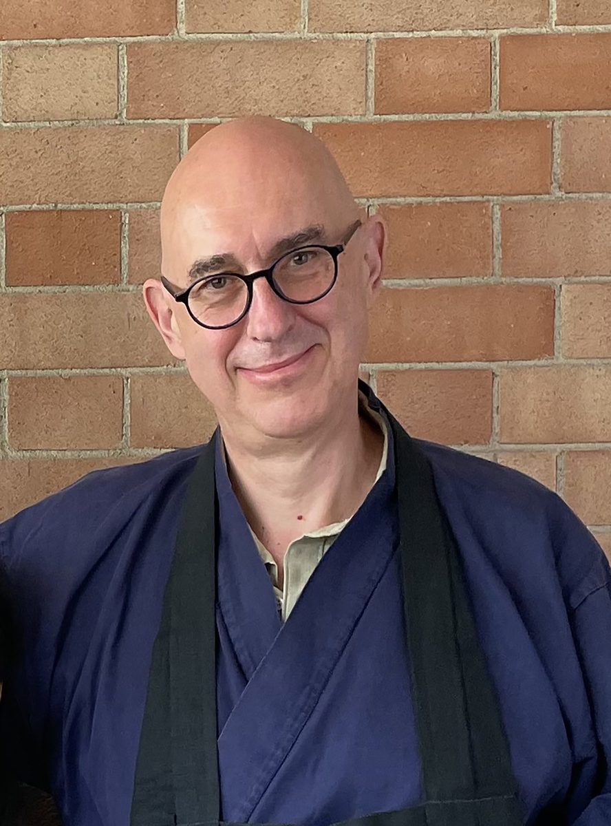 Alain Plaignaud, Encre de Chine — Parcours dans les ateliers d'artistes Versaillais