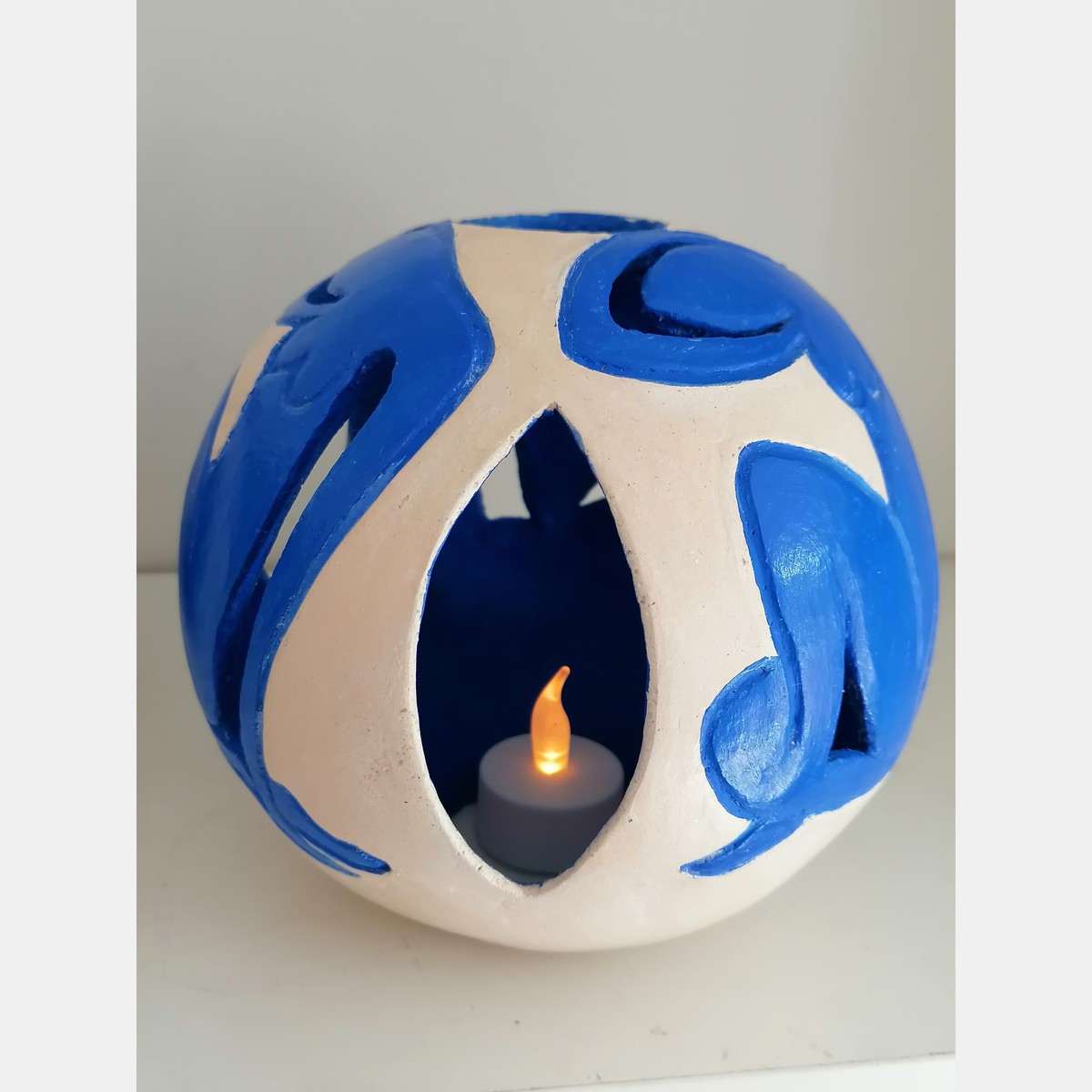 Œuvre de Anne-Marie Masson (Sculpture, céramique)