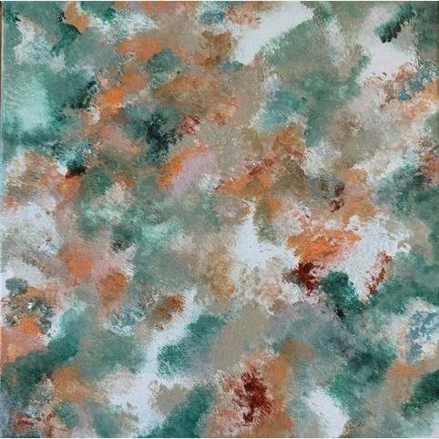Œuvre de Benedetta Benassi (Peinture)