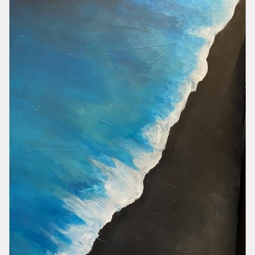 Œuvre de Didier Bonnot (Peinture)