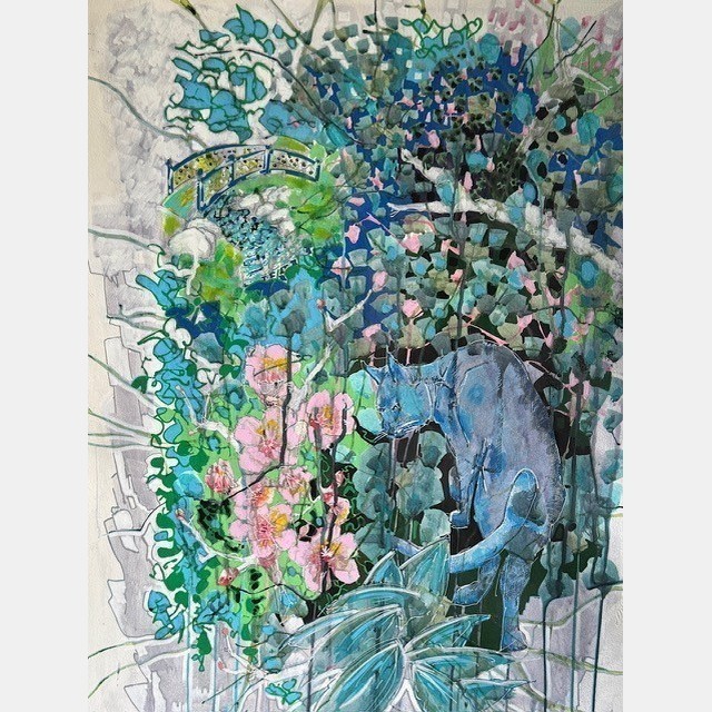 Œuvre de Fabio Néo (Peinture, photographie)