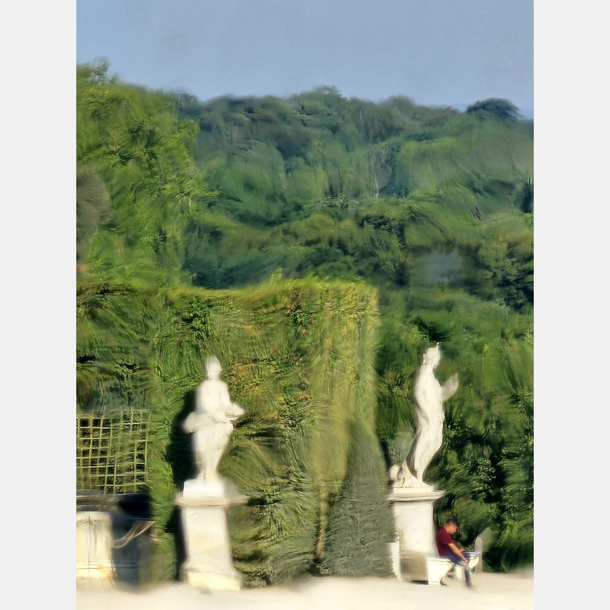 Œuvre de Frédéric Larcena (Photographie)