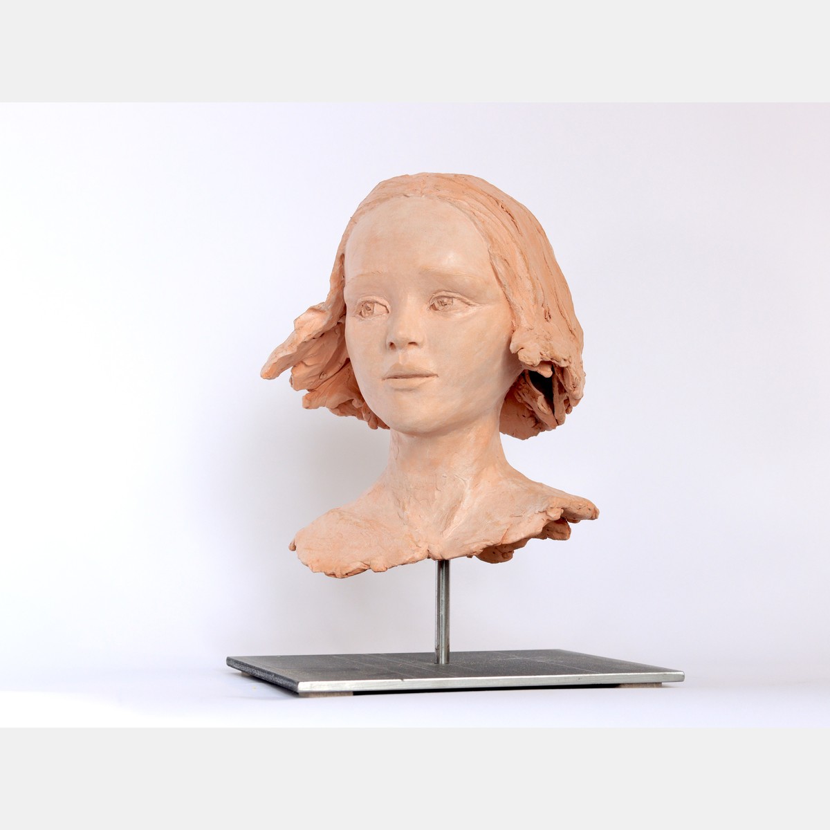 Œuvre de Iris Denizet (Sculpture)