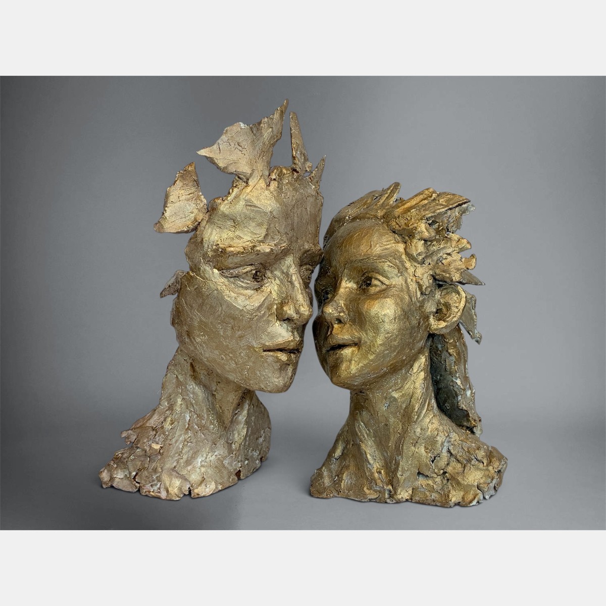 Œuvre de Iris Denizet (Sculpture)