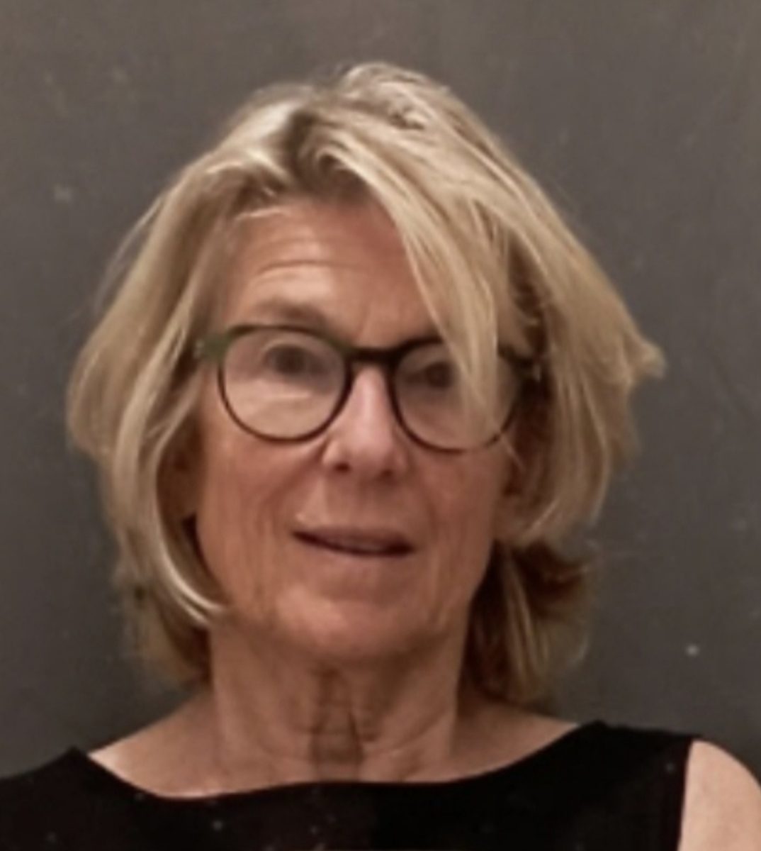 Isabelle Demont, Peinture — Parcours dans les ateliers d'artistes Versaillais