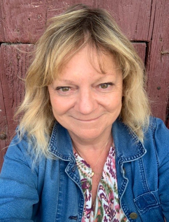 Isabelle Guiller Tessier, Sculpture, linogravure — Parcours dans les ateliers d'artistes Versaillais