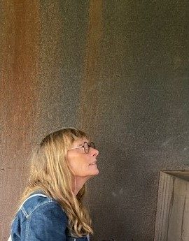 Pascale de Lataillade, Sculpture — Parcours dans les ateliers d'artistes Versaillais