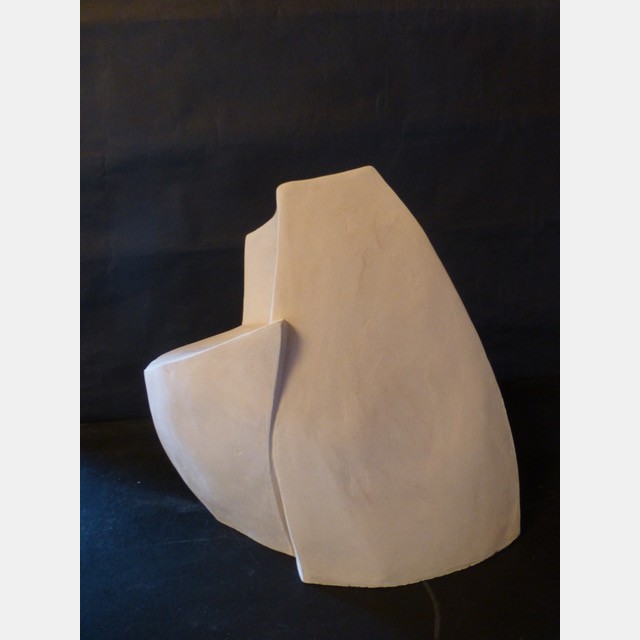 Œuvre de Pascale de Lataillade (Sculpture)