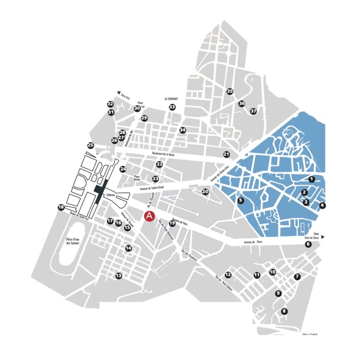 Montreuil
