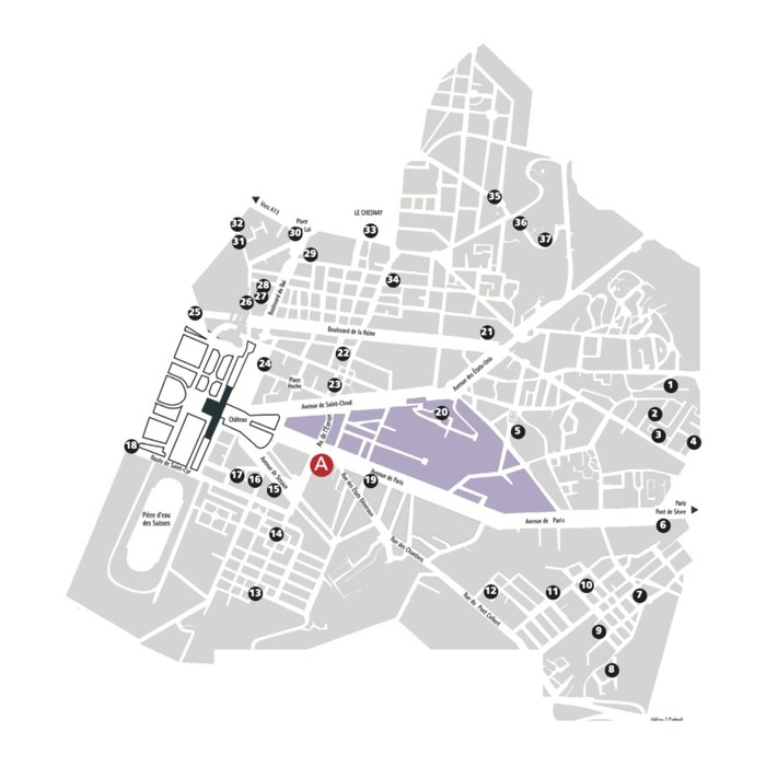 Préfecture