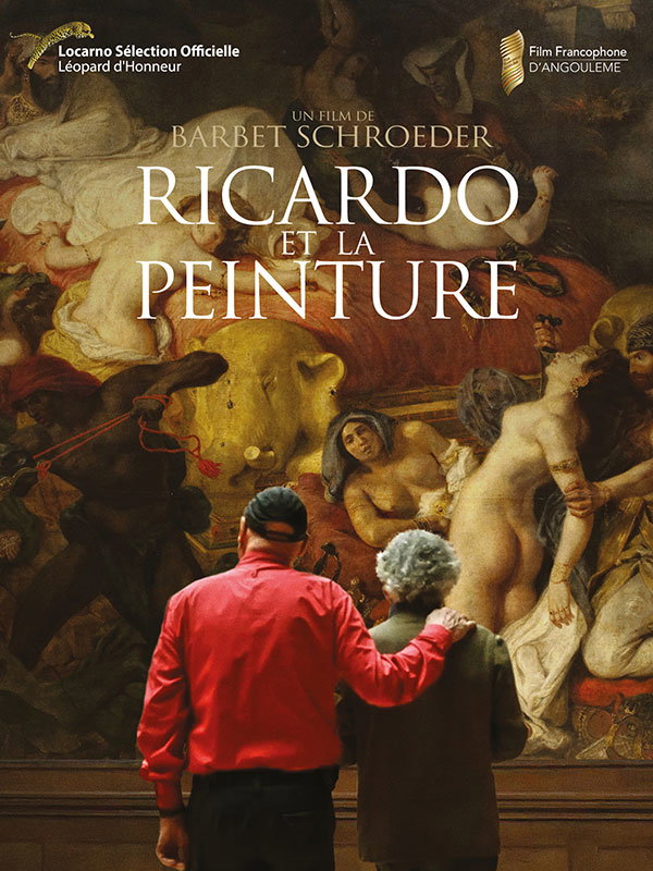 Ricardo et la peinture
